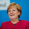 Angela Merkel 2013