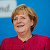 Angela Merkel 2013