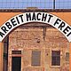 KZ Arbeit macht frei