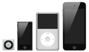 iPod