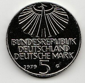 1979 Deutschland