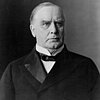 Präsident McKinley