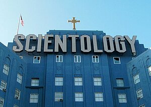 Kirche Scientology