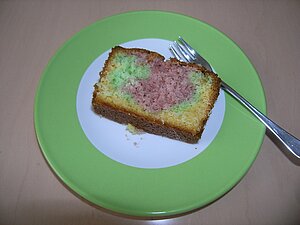 Kuchen DDR