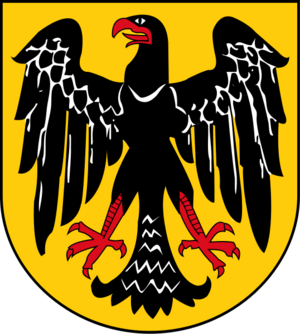 Weimar Wappen