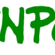 Greenpeace Logo