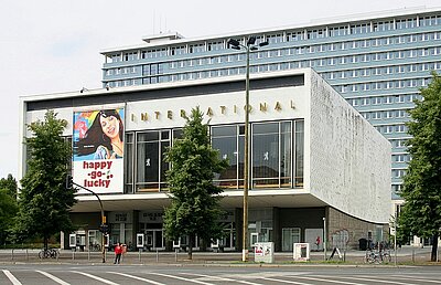 Kino International