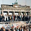 BRD und DDR unter Helmut Kohl
