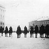 St Petersburg Februarrevolution