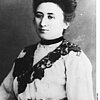 Rosa Luxemburg Biografie