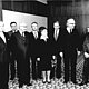 Gespräch von Erich Honecker mit der Kirche der DDR