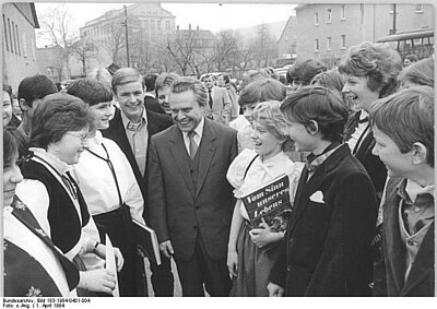 Vom Sinn unseres Lebens Jugendweihe