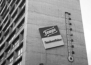 Tempo Logo