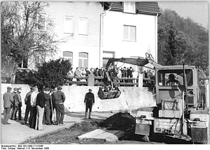 DDR 1989