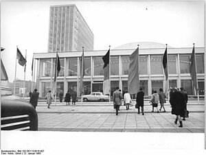 Volkskammerwahlen DDR