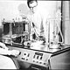 Erste Herz-Lungen-Maschine