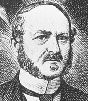 Friedrich von Savigny