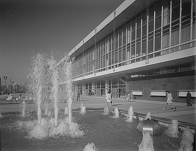 Kulturpalast Dresden