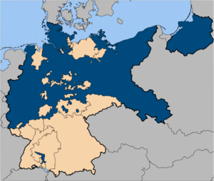Preußen in der Weimarer Republik