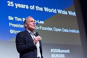 Tim Berners-Lee