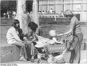 1978 Deutschland