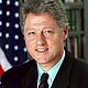 Bill Clinton