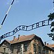 Arbeit macht frei Auschwitz