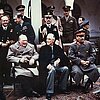 Konferenz von Jalta