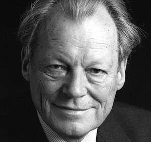 Willy Brandt Biographie