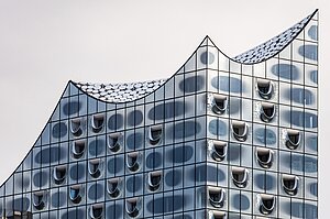 Elbphilharmonie