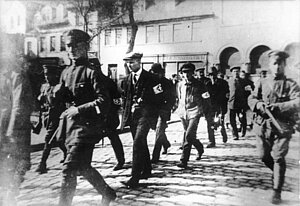 Märzaufstand 1921