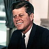 Präsident nach Kennedy
