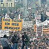 Opposition und Widerstand in der DDR