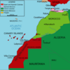 Protektorate Marokko