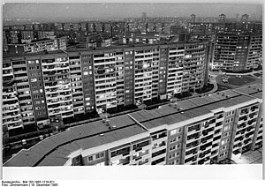 Zu Hause in der DDR