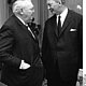 Ludwig Erhard Rücktritt