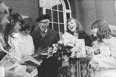 Jugendweihe 1976