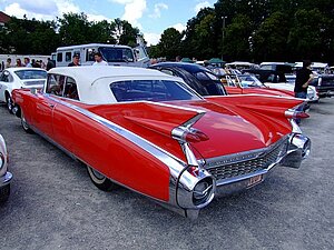 Cadillac Eldorado