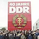 40 Jahre DDR