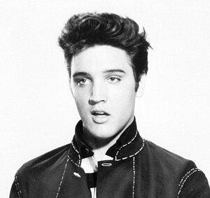 Elvis-Tolle