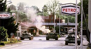 Jugoslawienkriege