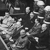 Nürnberger Prozesse Urteile