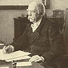Reichskanzler Otto von Bismarck
