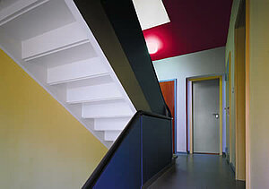 Meisterhaus Paul Klee