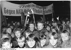 1983 DDR