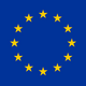 Flagge EU