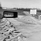 Bau der Reichsautobahn