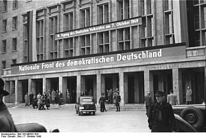 deutscher volksrat