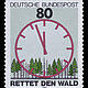 Waldsterben 1980