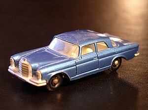 Matchbox Auto